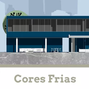 Imagem de capa para o Curso online Template UP - Cores Frias 