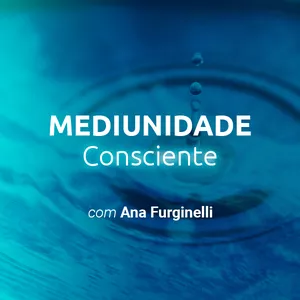 Imagem de capa para o Curso online Seminário Mediunidade Consciente