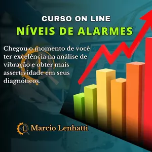 Imagem de capa para o Curso online AVP - Níveis de Alarme 