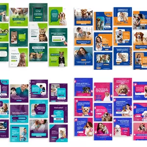 Imagem de capa para o Curso online Combo Veterinária