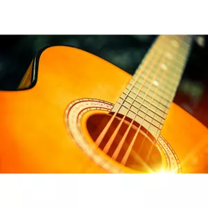 Imagen de portada para Curso online EL ARTE DE TOCAR LA GUITARRA: Acompañar canciones