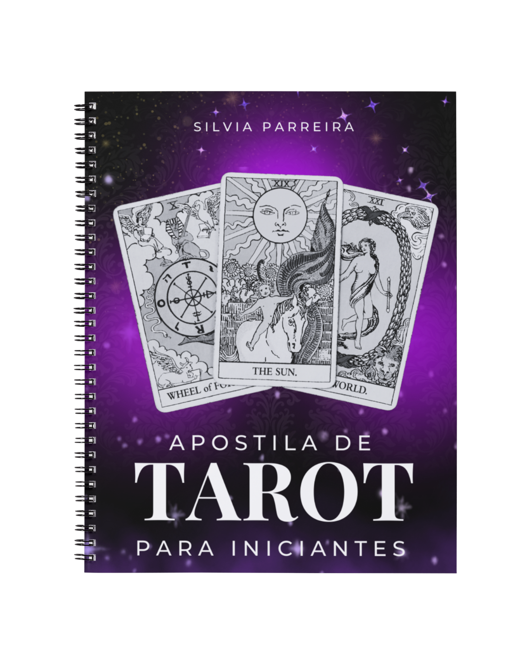 Tarot Apostila completa