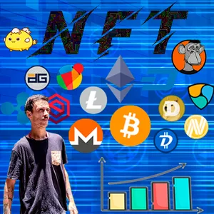 Imagem de Um curso bem completo sobre NFT criado por Caio Garcia  na hotmart