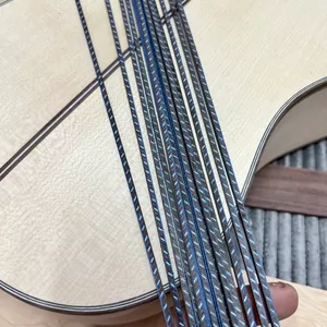 Imagem do curso Fabricação de filetes marchetados pra luthieria
