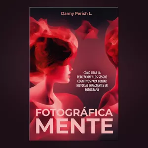 Imagen de portada para Ebook Fotográfica / Mente
