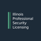 Illinois Professional Security Licensing