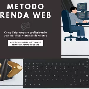 Imagem de Método Renda Web  criado por nordine jorge na hotmart