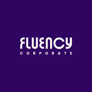 Imagem de capa para o Curso online [F.Corporate] Fluency Inglês + Poliglota + Pocket [LMS] | Bônus: 1º mês grátis F.Talks Inglês Grupo (4 aulas semanais) | 12 meses | Alunos