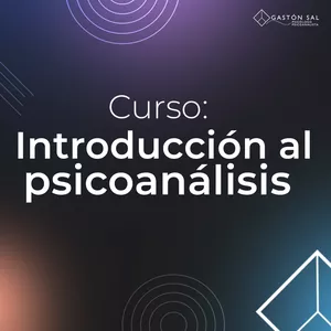 Imagen de portada para Curso online INTRODUCCIÓN AL PSICOANÁLISIS