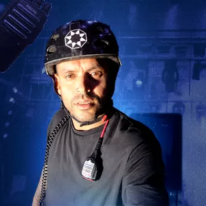 Produção de Serviços Operacionais para shows e eventos corporativos