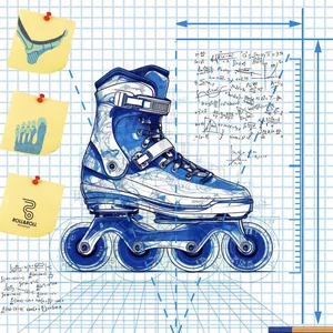 Imagen de portada para Curso online Patinaje sobre ruedas, curso 1 - De principiante a Avanzado