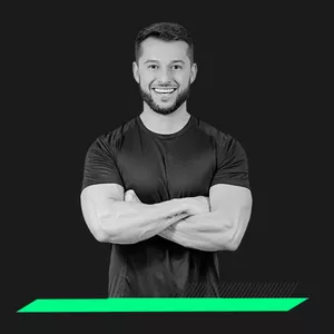 Imagem de capa para o Curso online Personal assistido com @PTGustavo