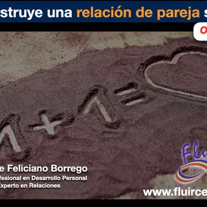 Imagen de portada para Curso online Relación sana, relación feliz y plena.