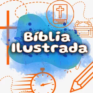 Bíblia Ilustrada por Willian Ximenes