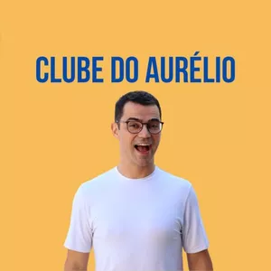 Imagem principal do produto Clube do Aurélio - Anual