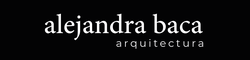 Alejandra Baca Arquitectura