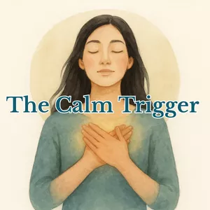 Cover image for Online course The Calm Trigger