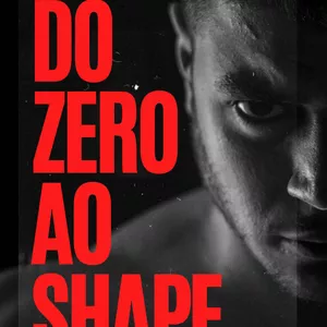Imagem de capa para o Ebook Do Zero ao Shape
