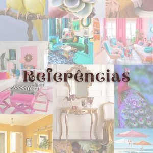 Imagem de capa para o Ebook Referências 2