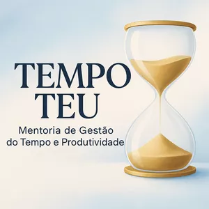Imagem do curso Tempo Teu
