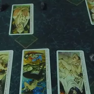 Imagen de portada para Curso online 🔮 Videntes En Madrid Opiniones: Descubre el Tarot de la Sabiduría 🔮