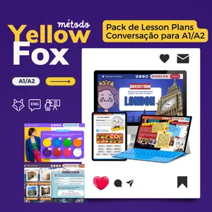 Imagem de capa para o Ebook 20 Lessons for Beginners