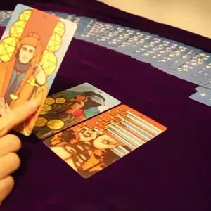 Imagen de portada para Curso online 🔮 Descubre a los Expertos Videntes en Torrente 🔮