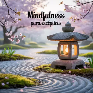 Imagen de portada para Ebook Mindfulness para Escépticos