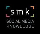 SMK eLearning Platform logo