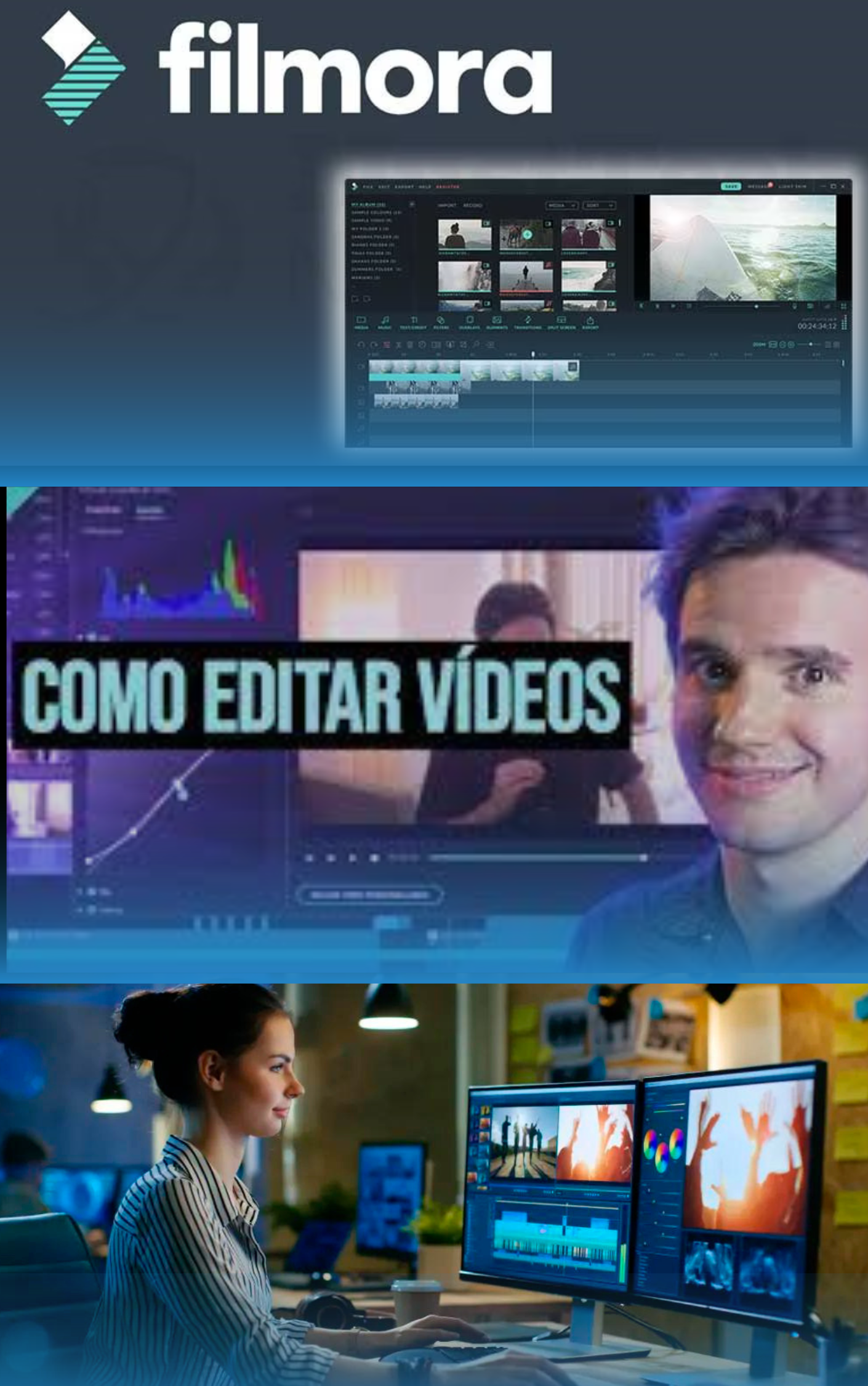 Imagem do curso EDIT PRO