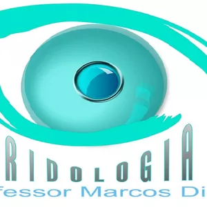 Imagem de capa para o Curso online Curso de Iridologia orgânica 