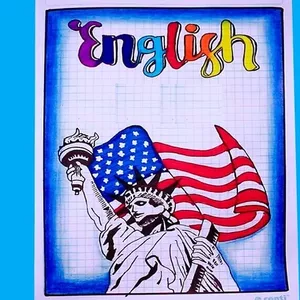 Cover image for Online course Ingles fluido 