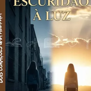 Imagem de capa para o Curso online Da Escuridão à Luz