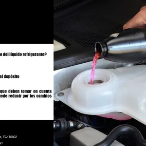 Imagen de portada para Curso online Tip sobre refrigeración