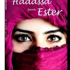 Imagem do curso Ester, a órfã que se tornou rainha 