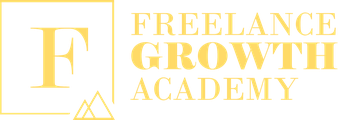 Freelance Growth Academy logo