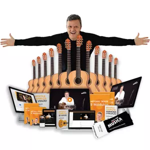 Imagem de capa para o Curso online Extraindo Ideias de Grandes Solos 