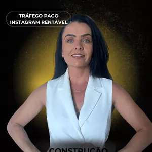 Imagem do curso Tráfego Descomplicado no ADS