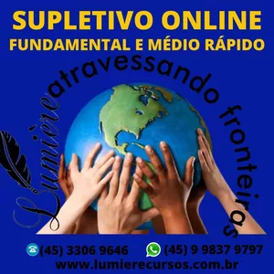 Capa do curso 