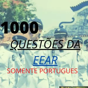 Imagem principal do produto 1000 QUESTÕES DE PORTUGUÊS COM GABARITO