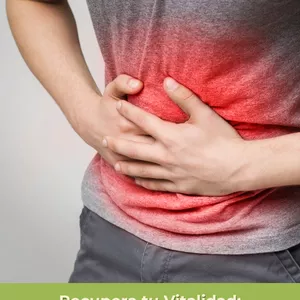 Imagen de portada para Ebook El Poder de la Microbiota