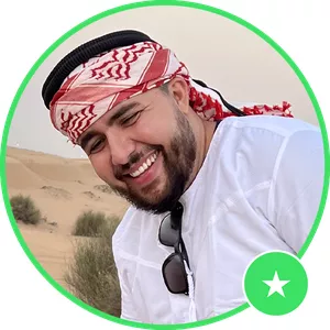 Imagem de capa para o Curso online Close Friends do Mineiro