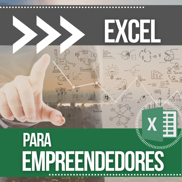 Planilha Excel para empreendedores