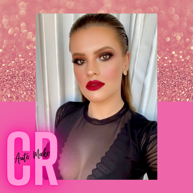 Imagem do curso CR Auto Maquiagem 