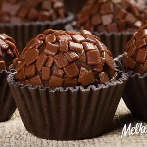 Imagem de capa para o Curso online Brigadeiro Gourmet