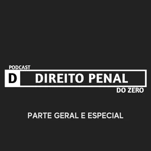 Imagem do curso Curso Direito Penal do Zero
