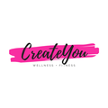 CreateYou: Wellness & Fitness logo