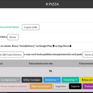 Imagem de capa para o Curso online InstaDelivery