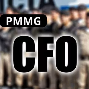 Imagem de capa para o Curso online PROGRAMA AVANÇADO DE REDAÇÃO CFO PMMG