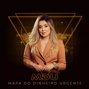 Imagem principal do produto MDU - MAPA DO DINHEIRO URGENTE